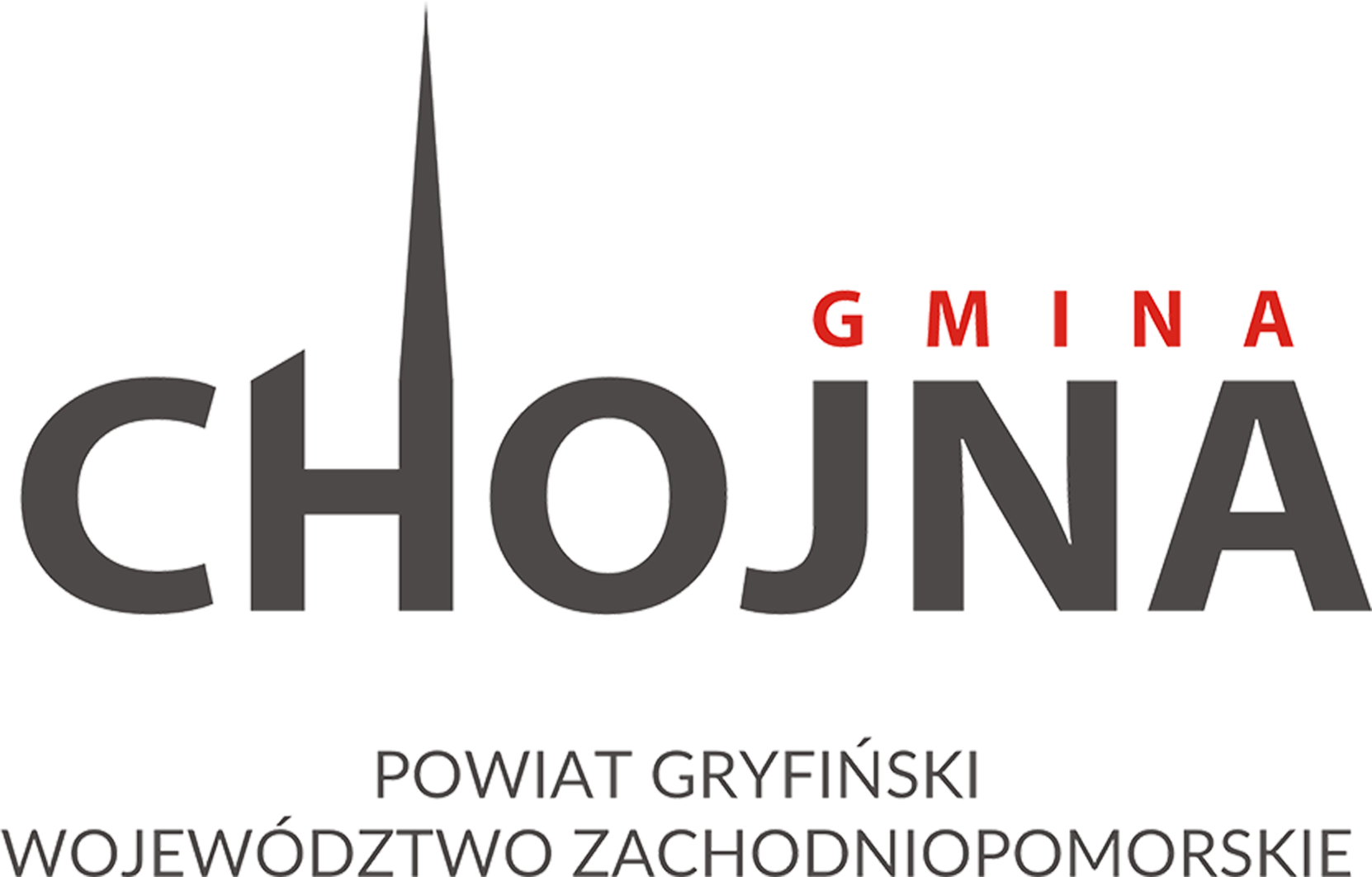 Logo Gminy Chojna