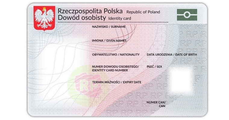 Sprawdź, czy dowód osobisty jest gotowy