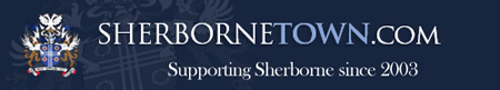 Link do strony Sherborne