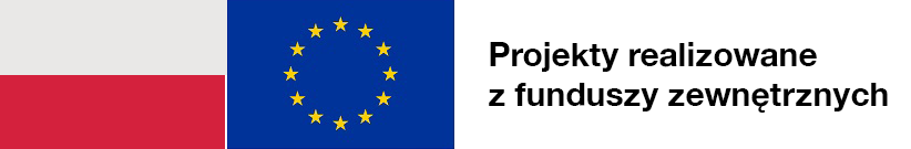 Projekty realizowane z funduszy zewnętrznych