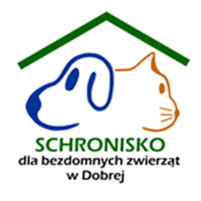 Schronisko w Dobrej