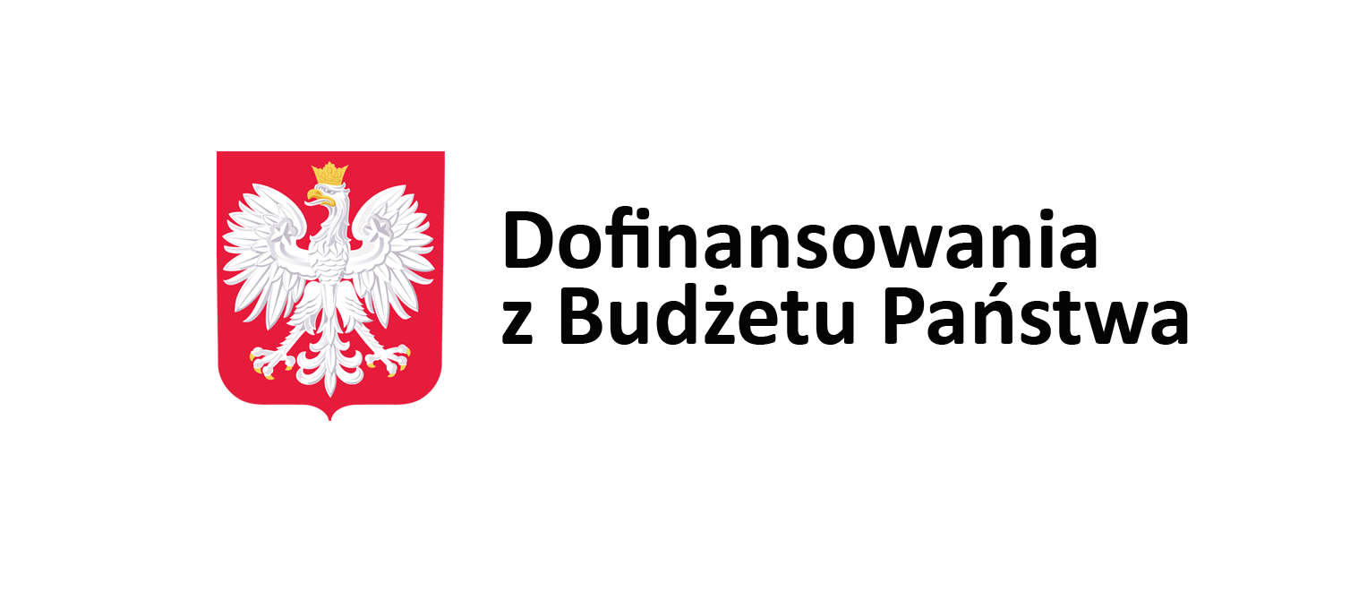 Dofinansowanie z budżetu państwa