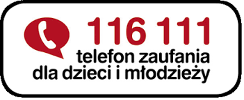 Link do strony Numer alrmowy 116-111