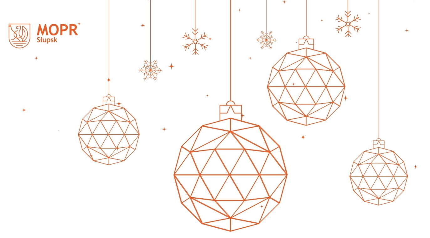 Składamy serdeczne życzenia! Wesołych Świąt!