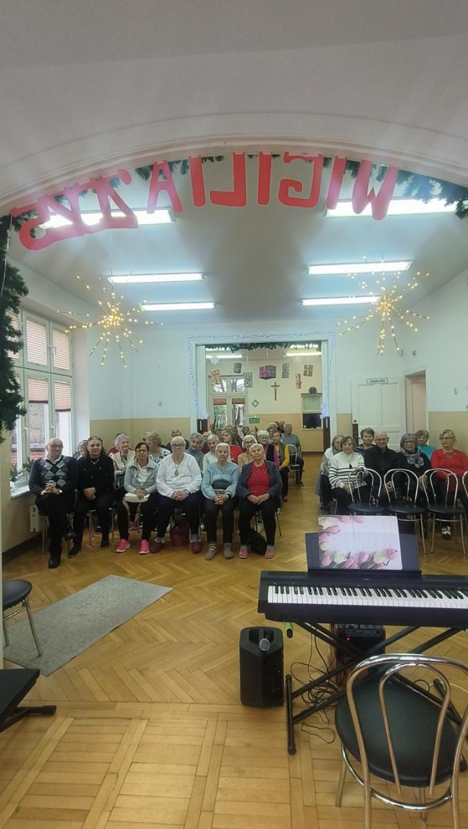 Świąteczne dźwięki, które łączą pokolenia