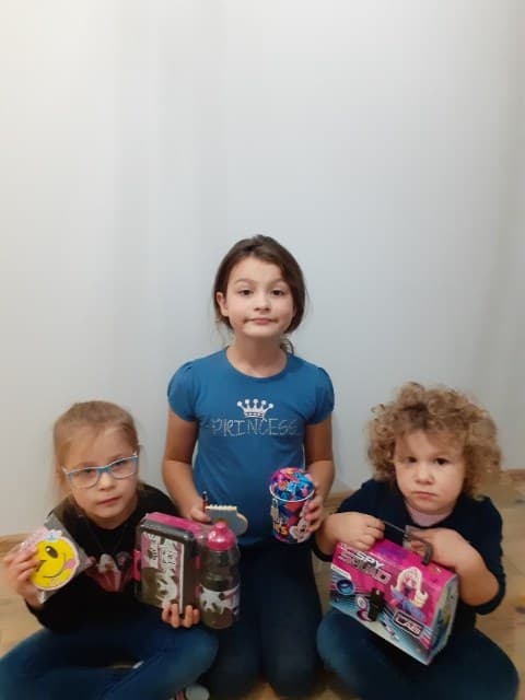 „Radosny” konkurs plastyczny dla wychowanków pieczy zastępczej