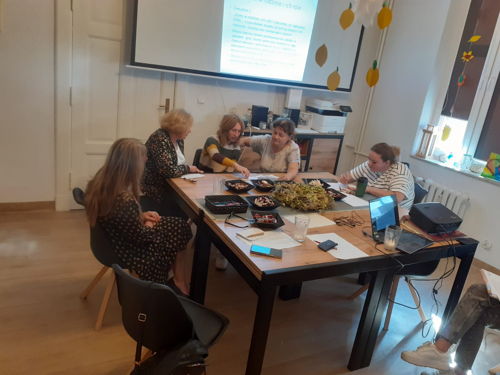 Szkolenie dla rodzin zastępczych - okres adolescencji