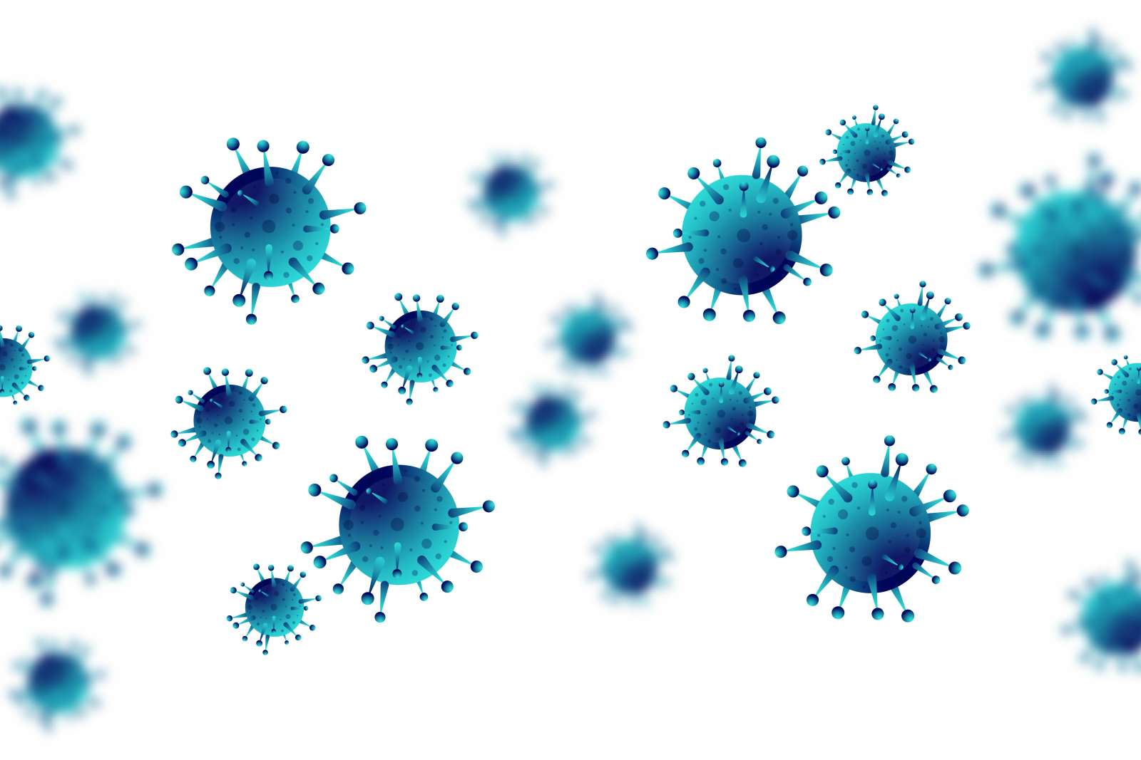 Podejrzewasz u siebie koronawirusa?