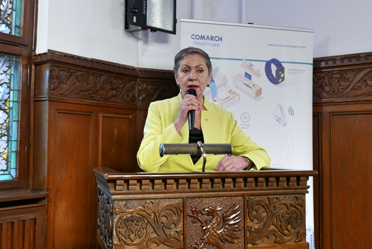 Podsumowali rewitalizację w Słupsku