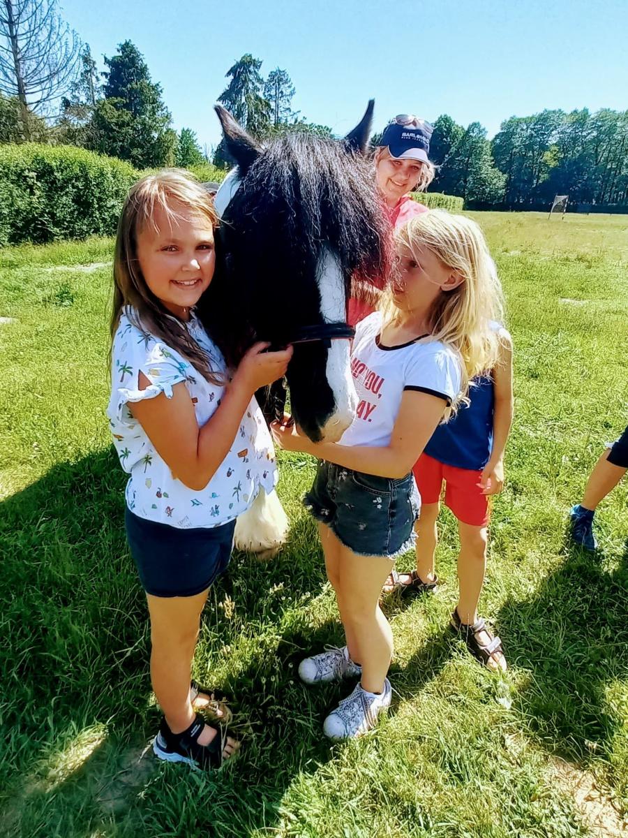 Festyn dla rodzin zastępczych