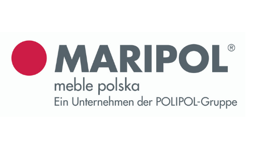 Podziękowanie dla MARIPOL MEBLE POLSKA