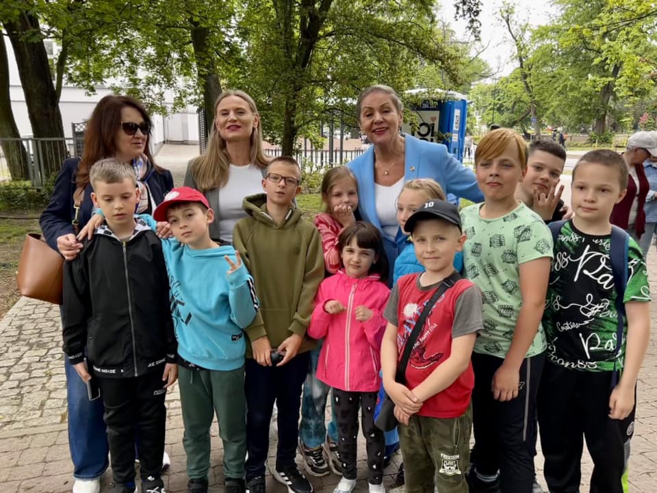 Dzień Godności Osób z Niepełnosprawnością Intelektualną