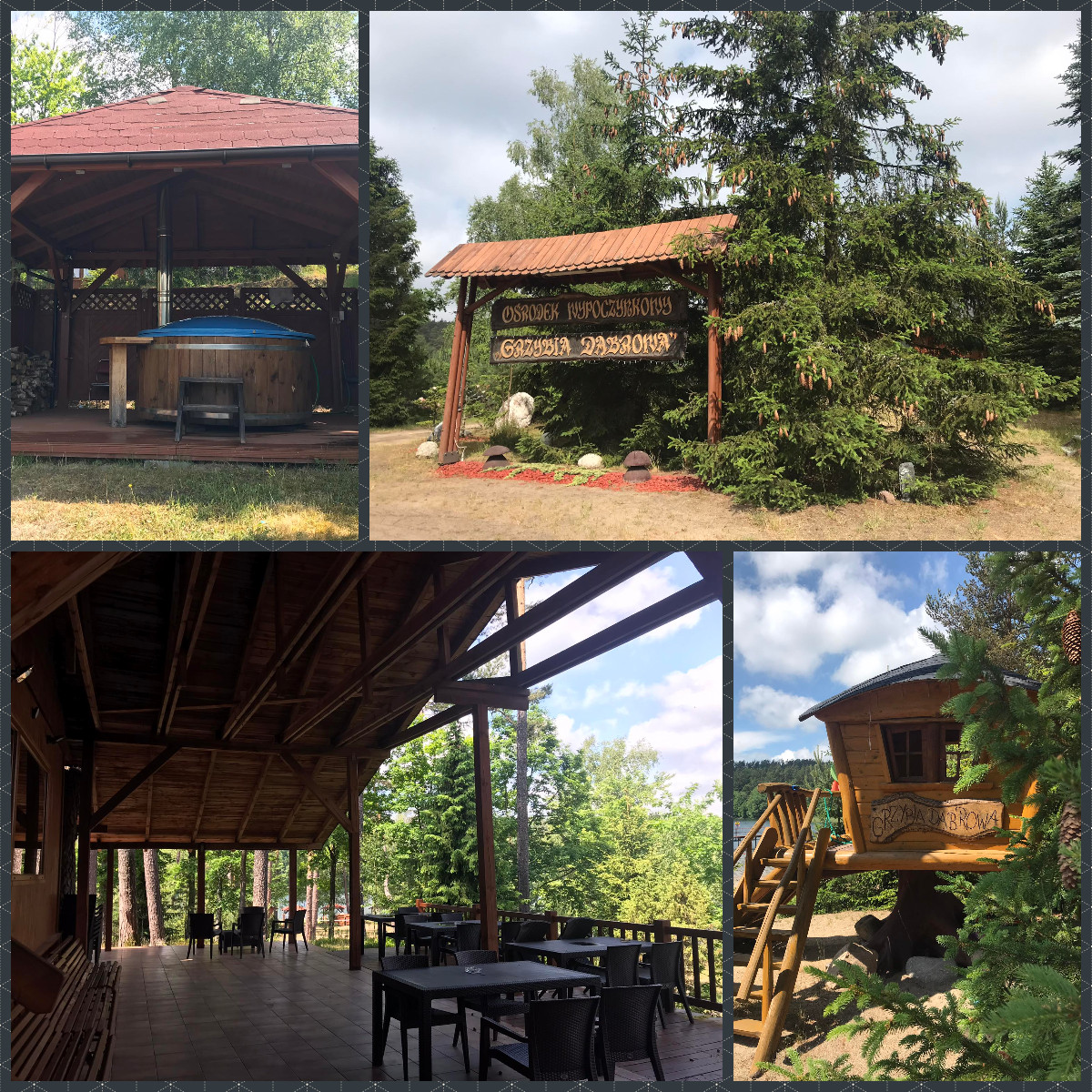 Wyjazd wychowanków Placówki Socjalizacyjnej do 