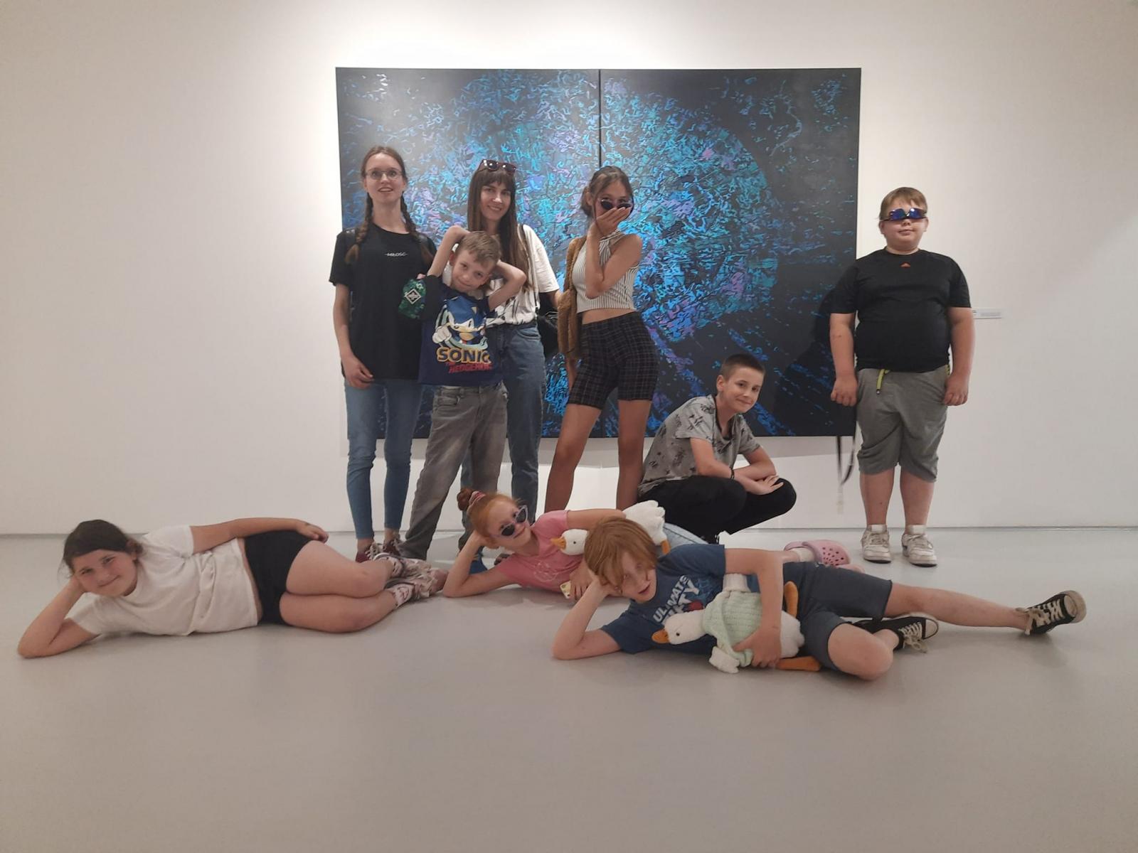 Podsumowanie ostatnich aktywności Placówek Wspacia Dziennego