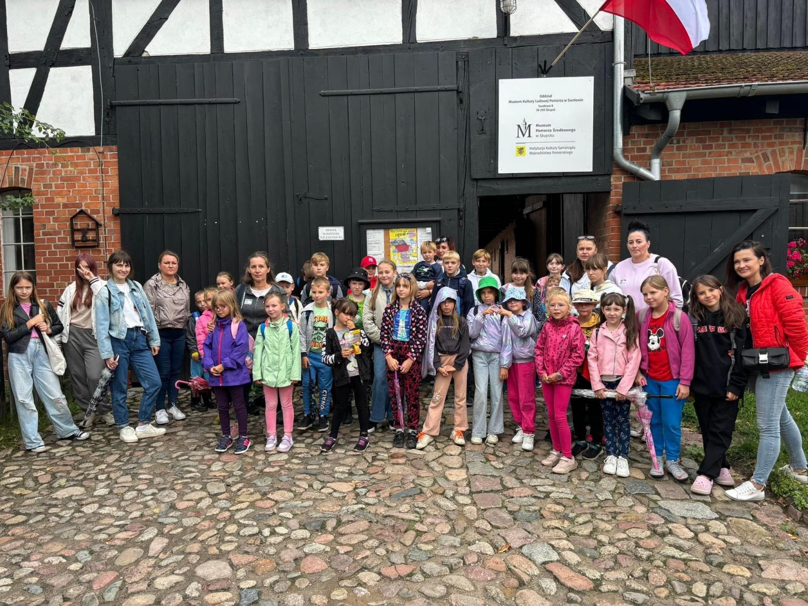 Podsumowanie letnich tygodni w 