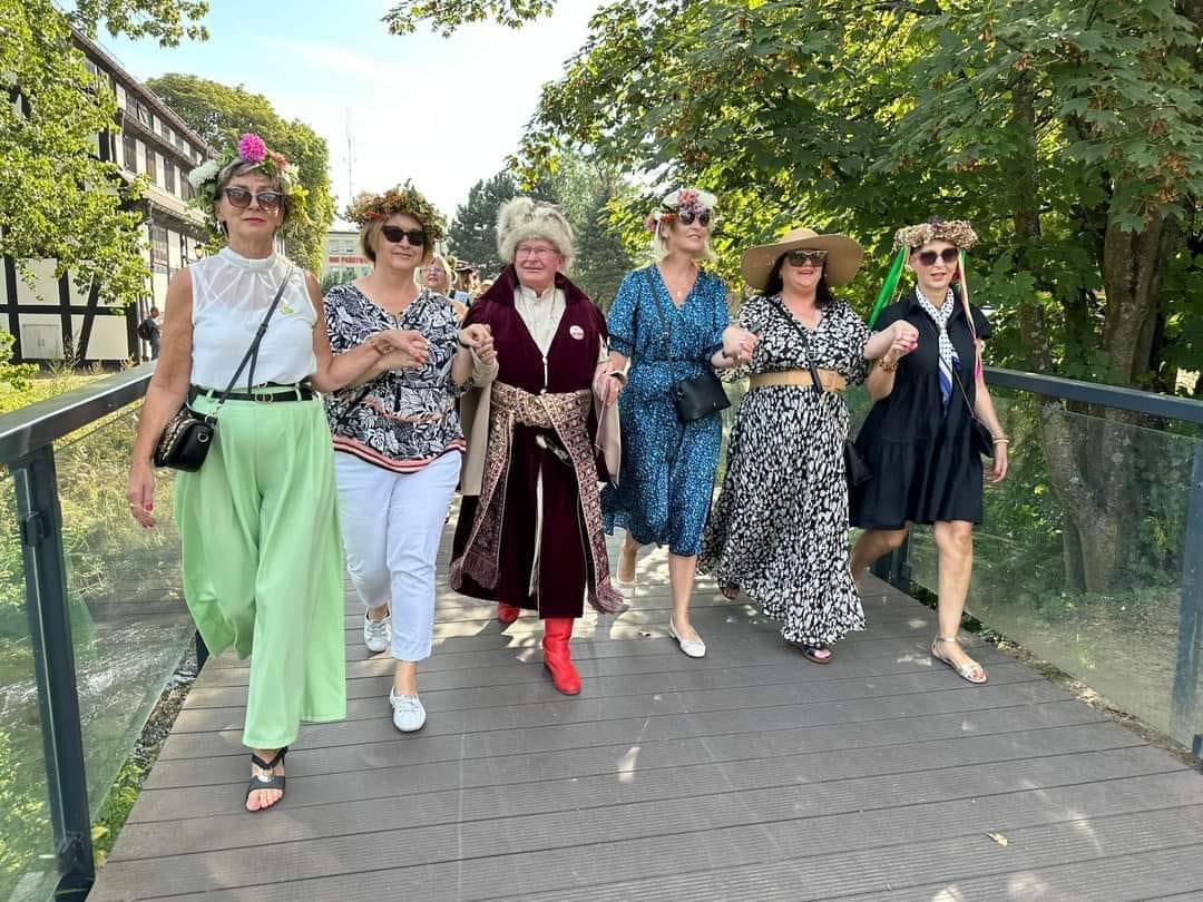 Podsumowanie Festiwalu Twórczości Senioralnej