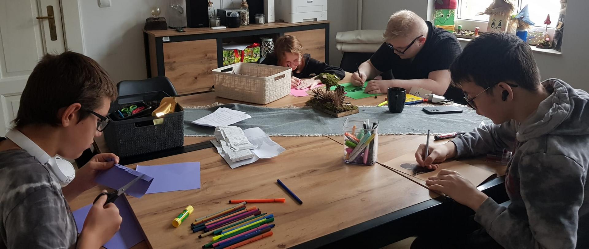 Weekend samodzielności w 