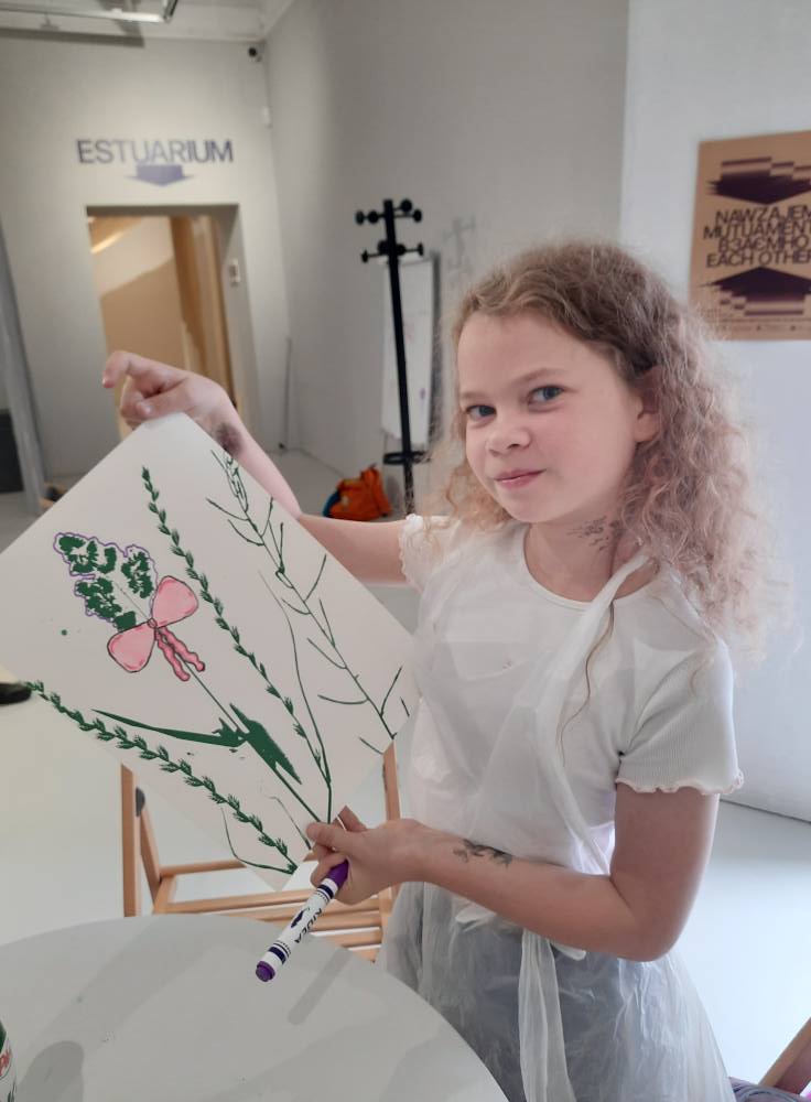 Atrakcje edukacyjno-artystyczne dla wychowanków Placówki Wsparcia Dziennego nr 4