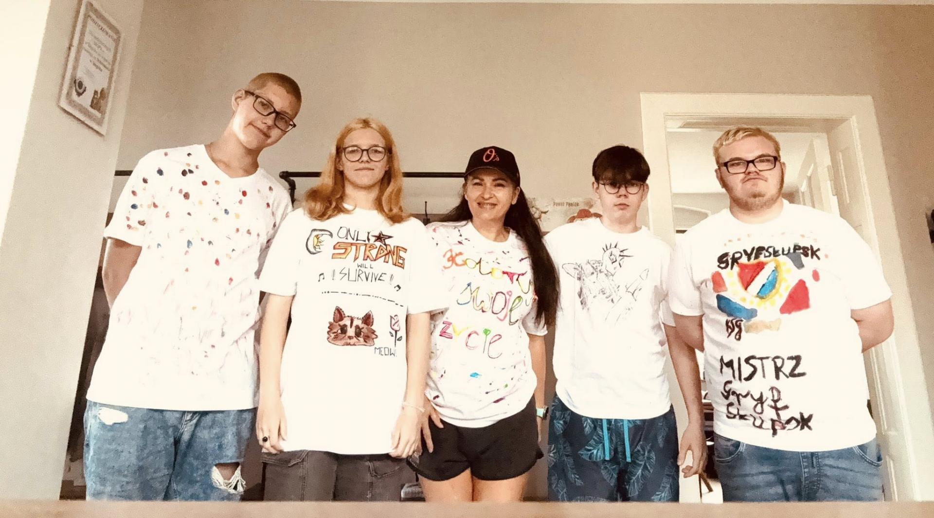 Weekend samodzielności w Pracowni Samodzielności „Zakątek”