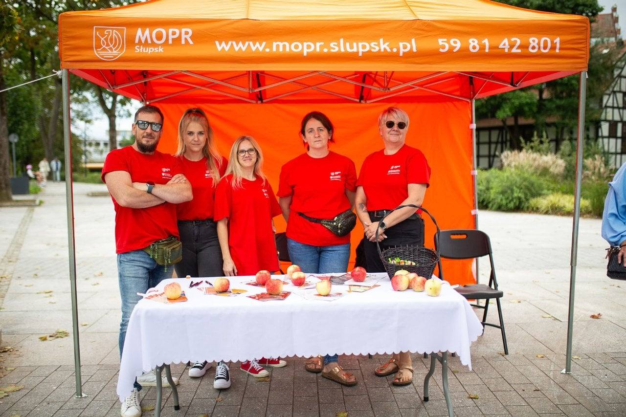 MOPR na Festiwalu Twórczości Senioralnej 2025