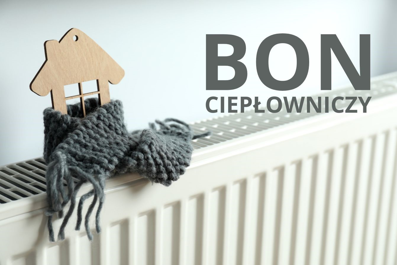 Informacja w sprawie bonu ciepłowniczego 2025