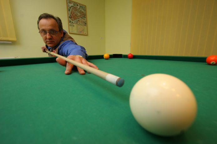 Leszek Blumczyński nie żyje