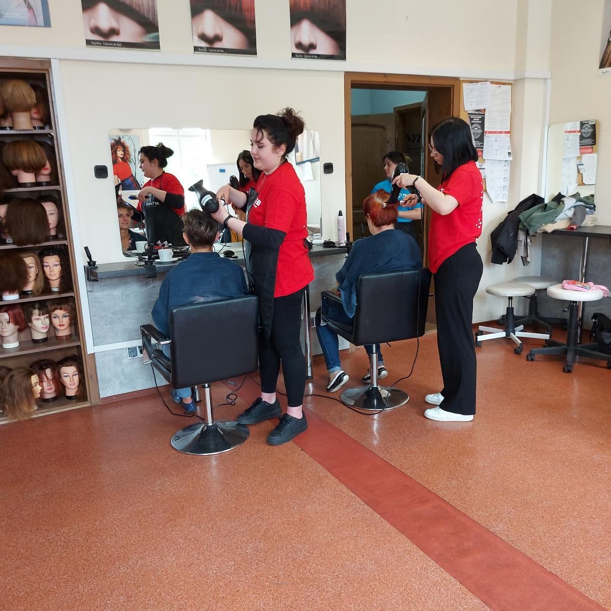 Dzień Mamy w TEB Edukacja Słupsk