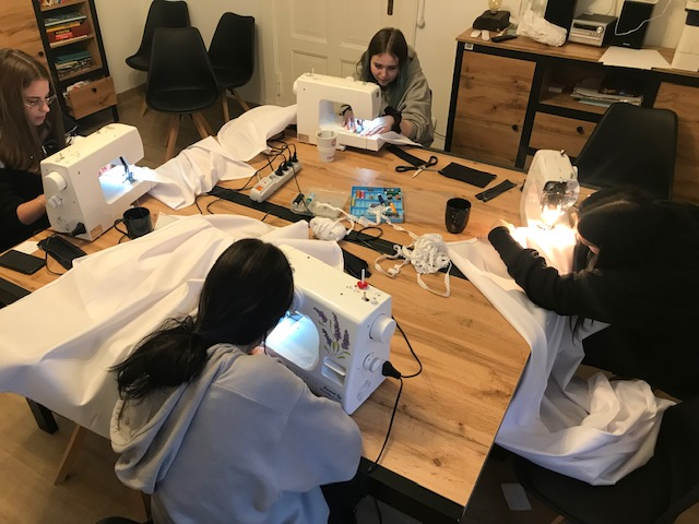 Weekend samodzielności w 