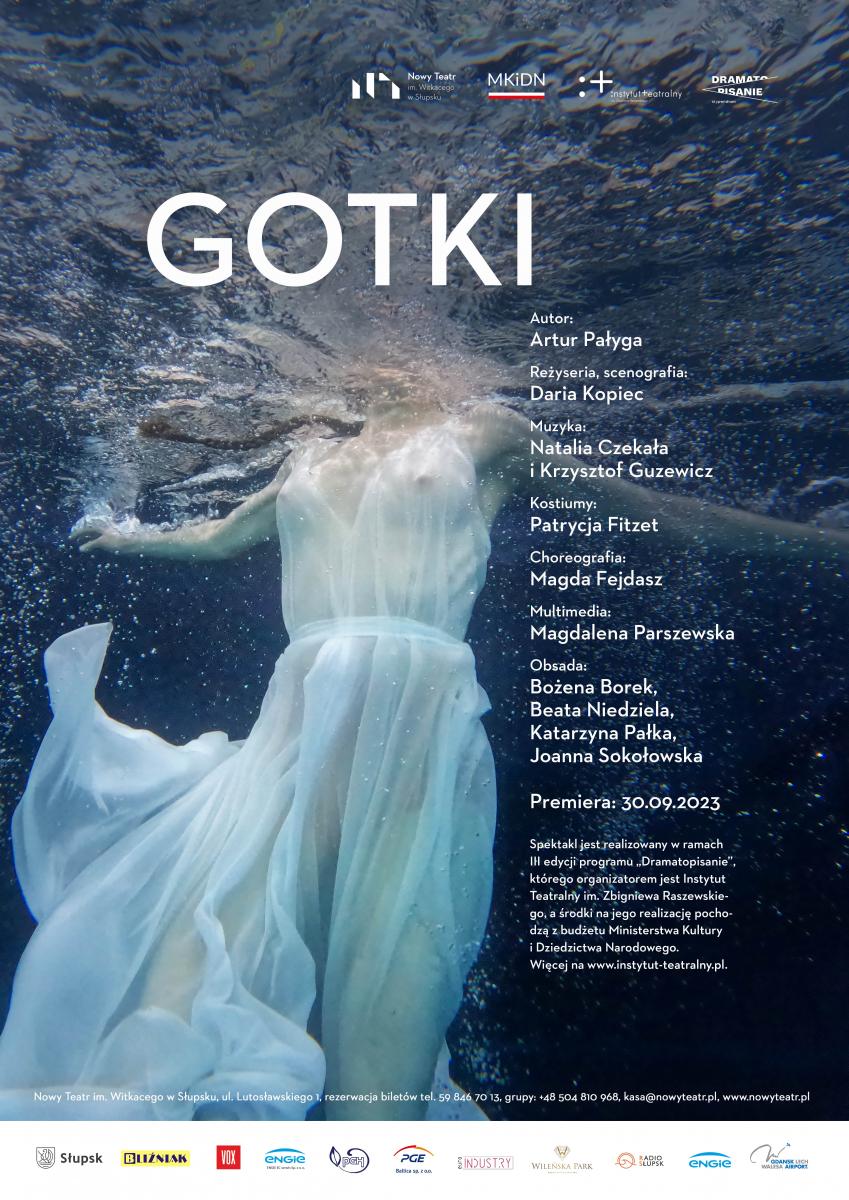 Asystenci i osoby niepełnosprawne wzięli udział w Spektaklu 