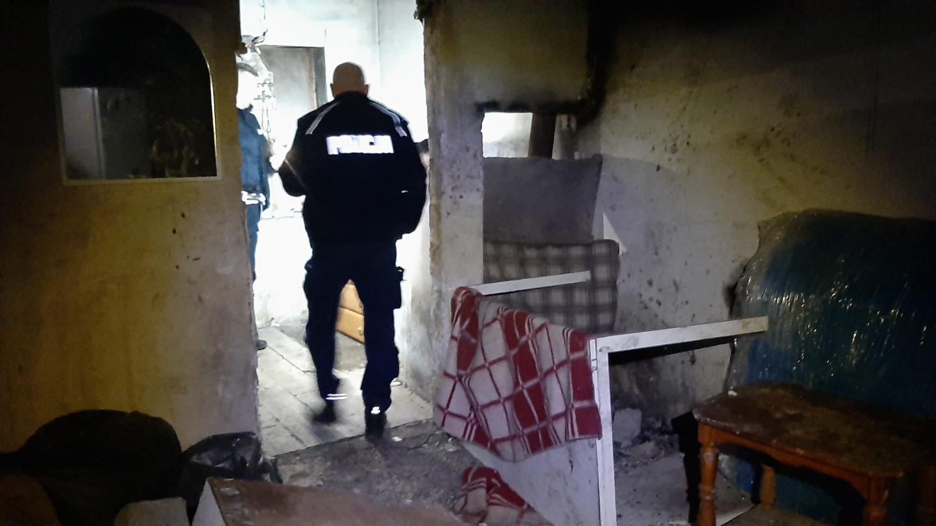 Słupsk wziął udział w ogólnopolskim badaniu liczby osób w kryzysie bezdomności