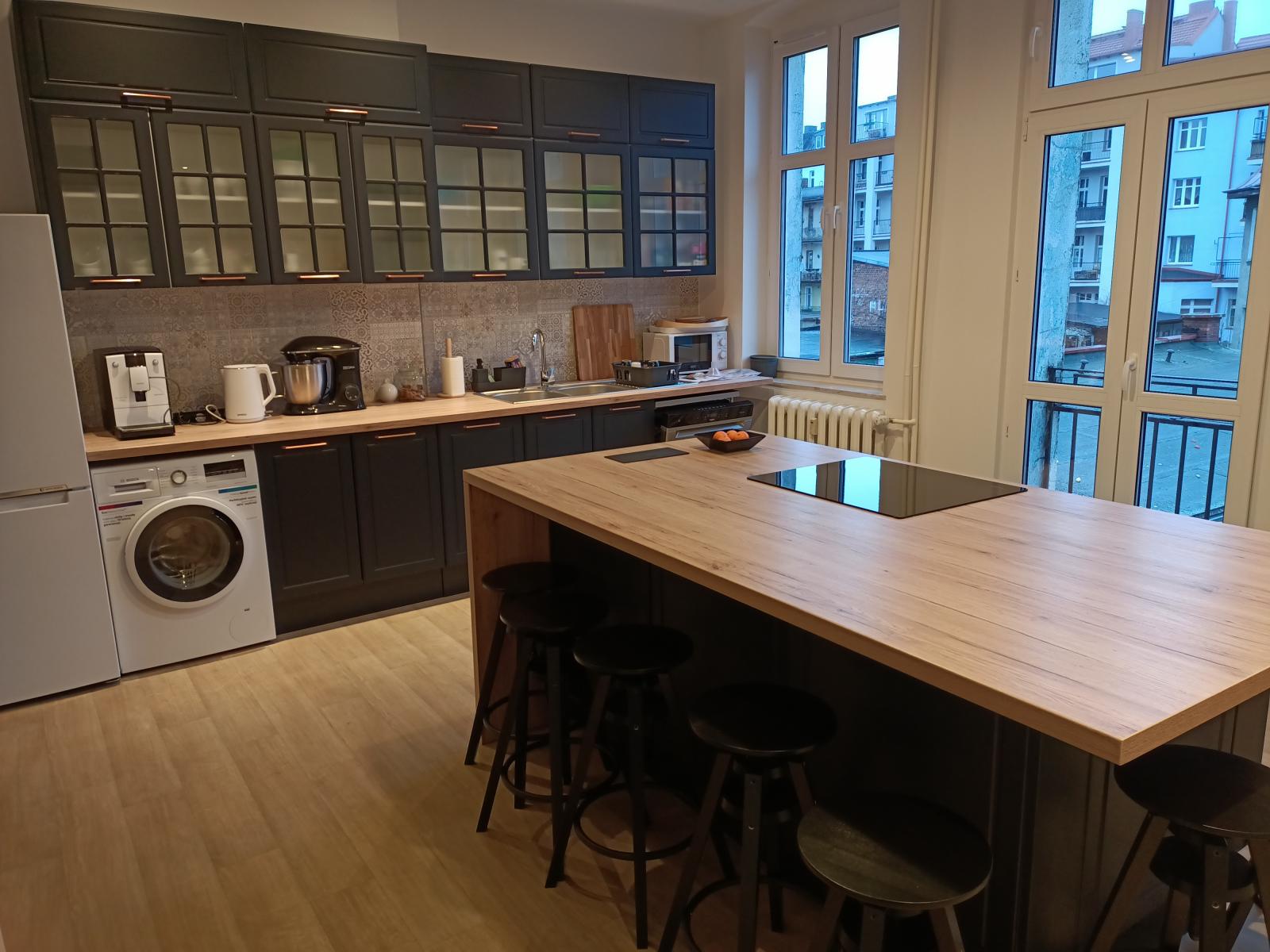 Pracownia Samodzielności ZAKĄTEK - nowe przedsięwzięcie