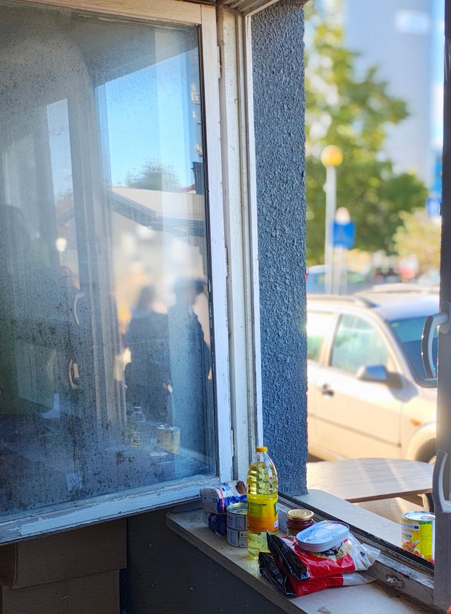 Kolejna dystrybucja żywności w ramach Programu Fundusze Europejskie na Pomoc Żywnościową 2021–2027