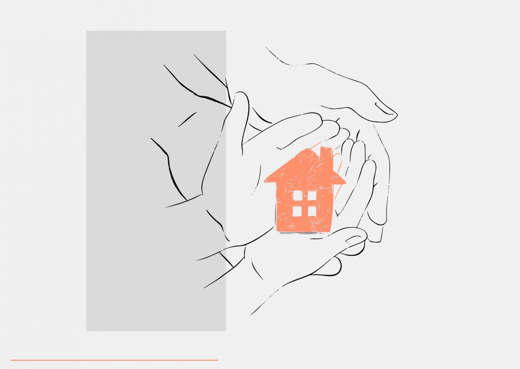 Wsparcie dla osób bezdomnych w okresie zimowym – lista bezpiecznych miejsc w Słupsku