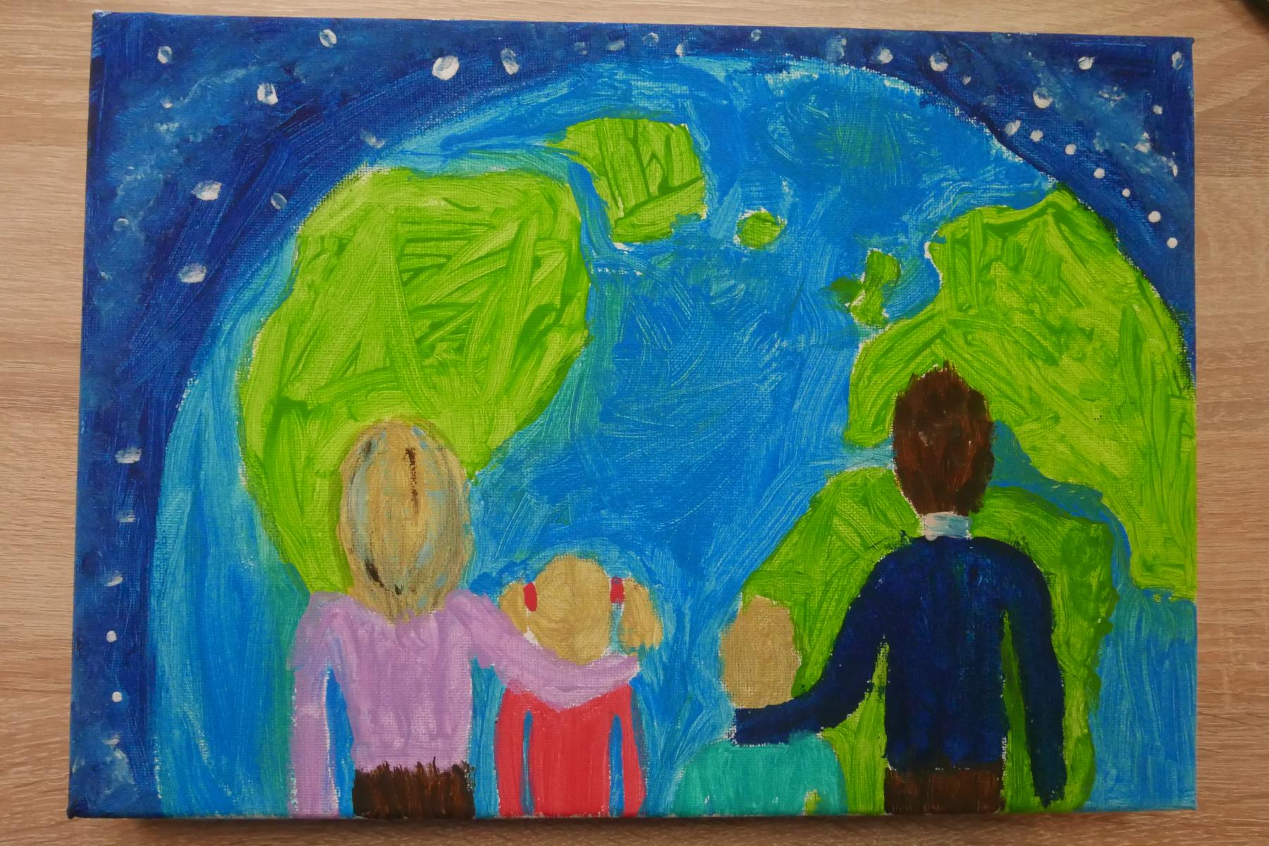 Sukces dzieci z rodzin zastępczych!