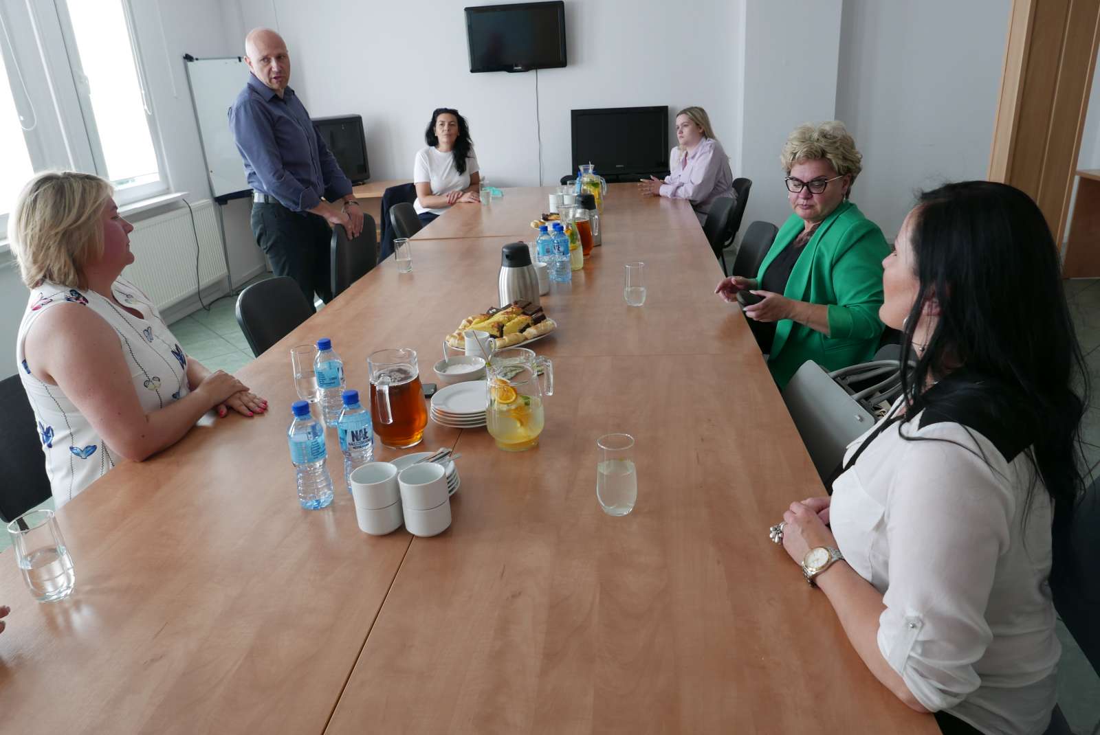 Nasi lokalni bohaterowie!