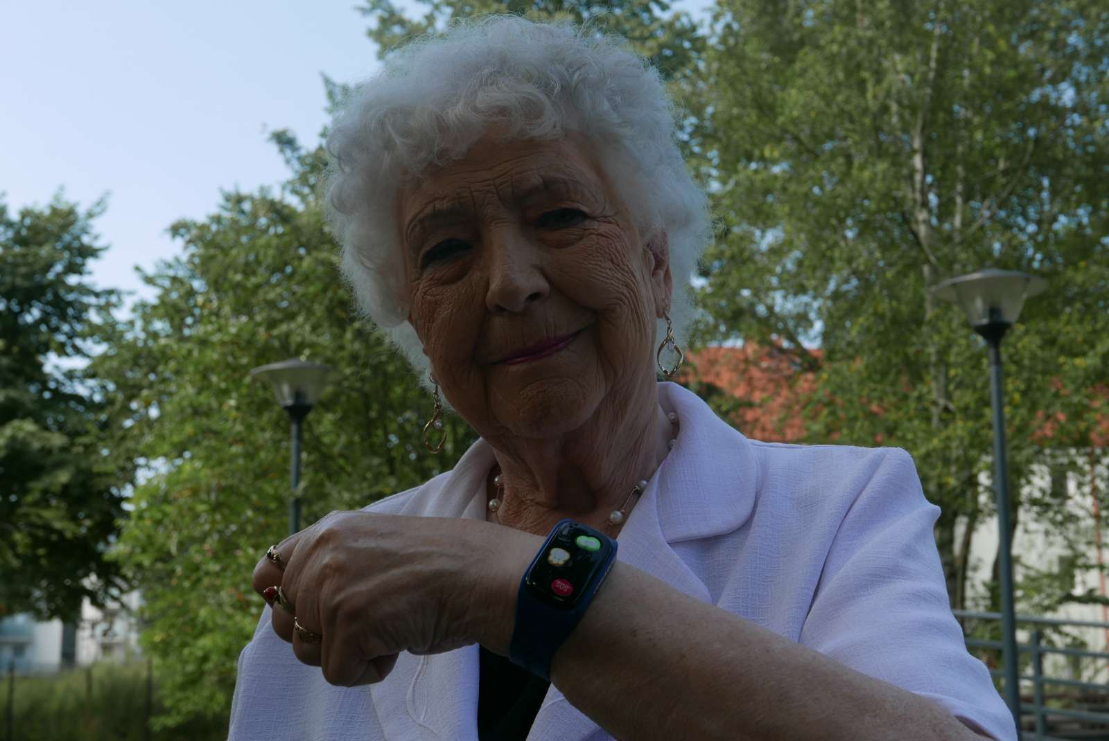 Słupska Teleopieka w 