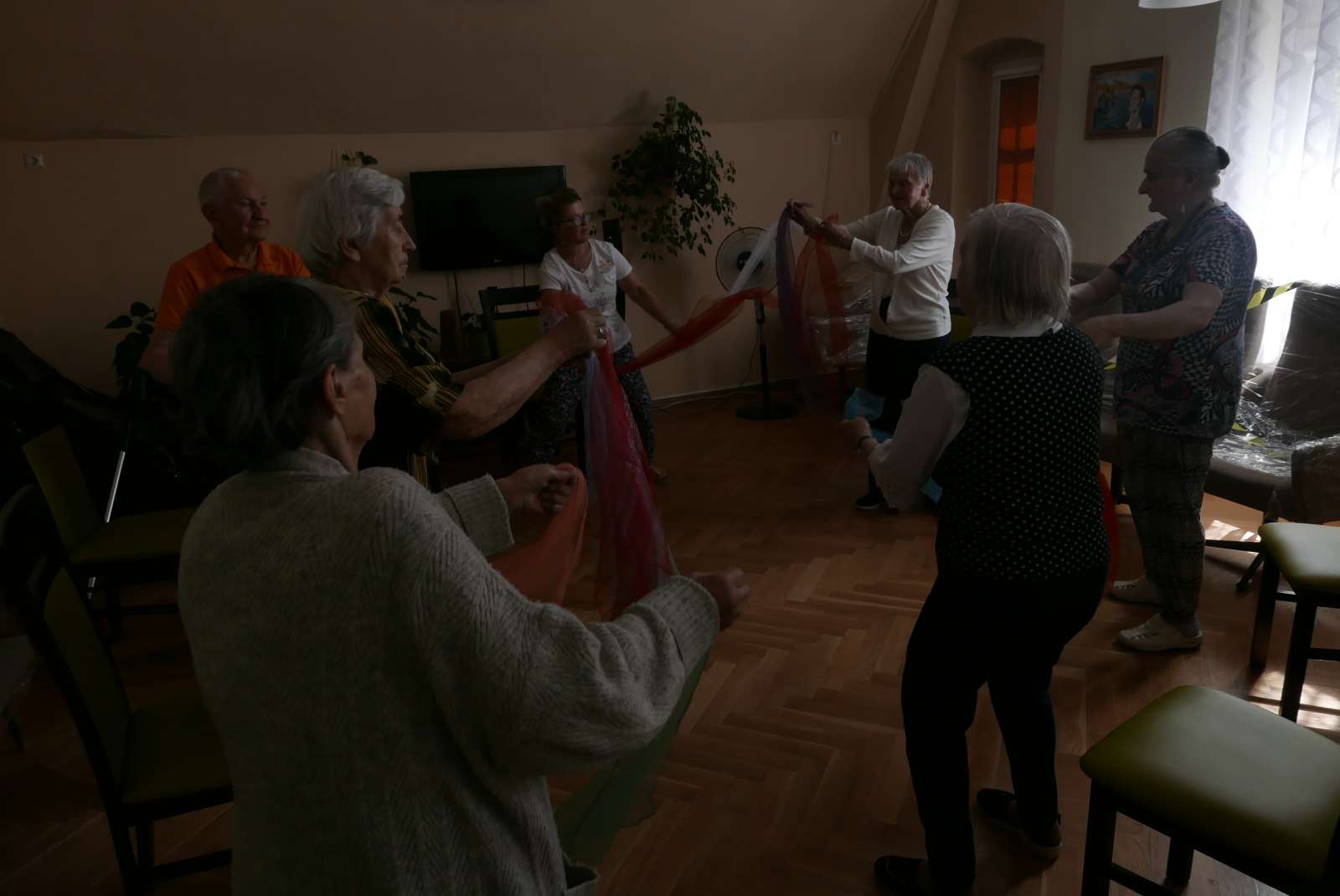 Apelujemy o zdrowy rozsądek