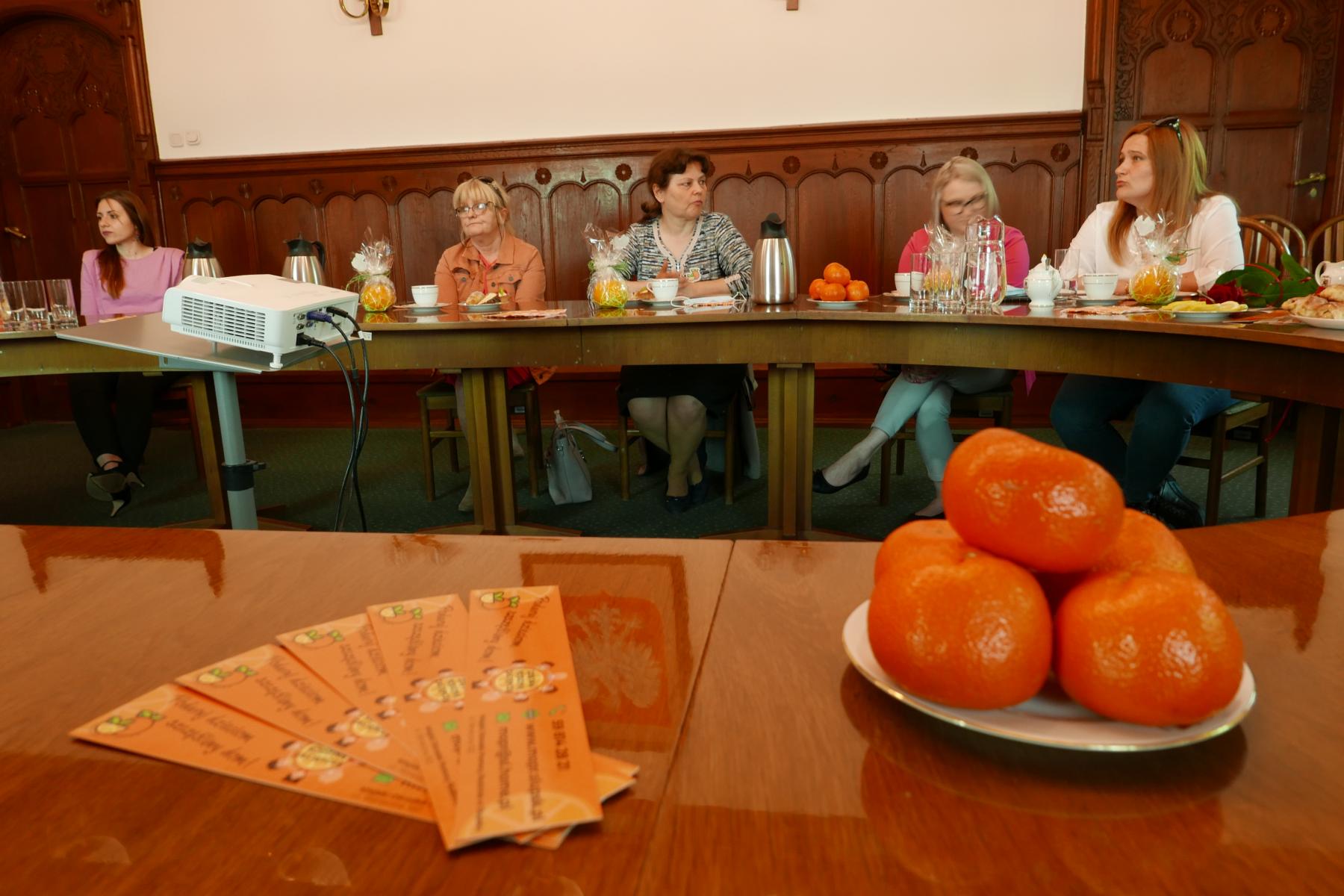 Tworzą szanse na lepszą przyszłość dzieci