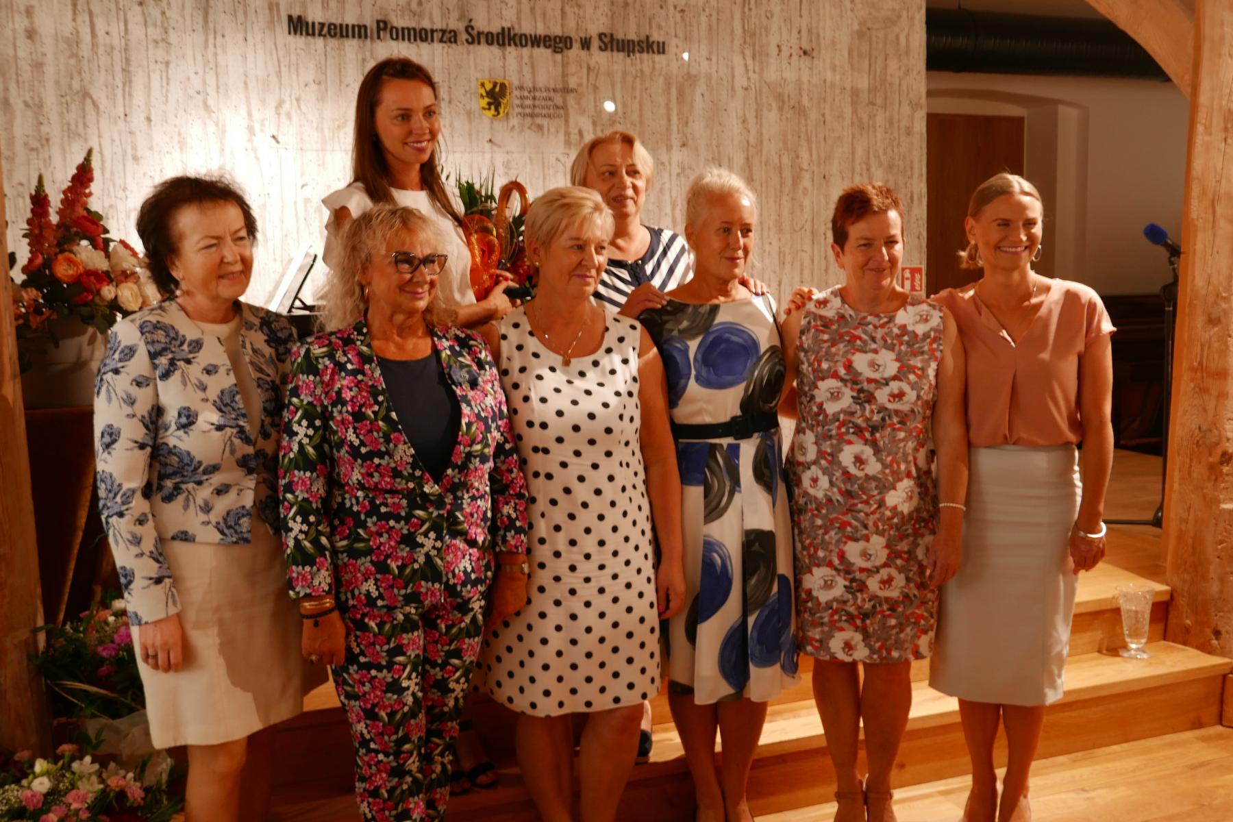 Otrzymaliśmy tytuł 