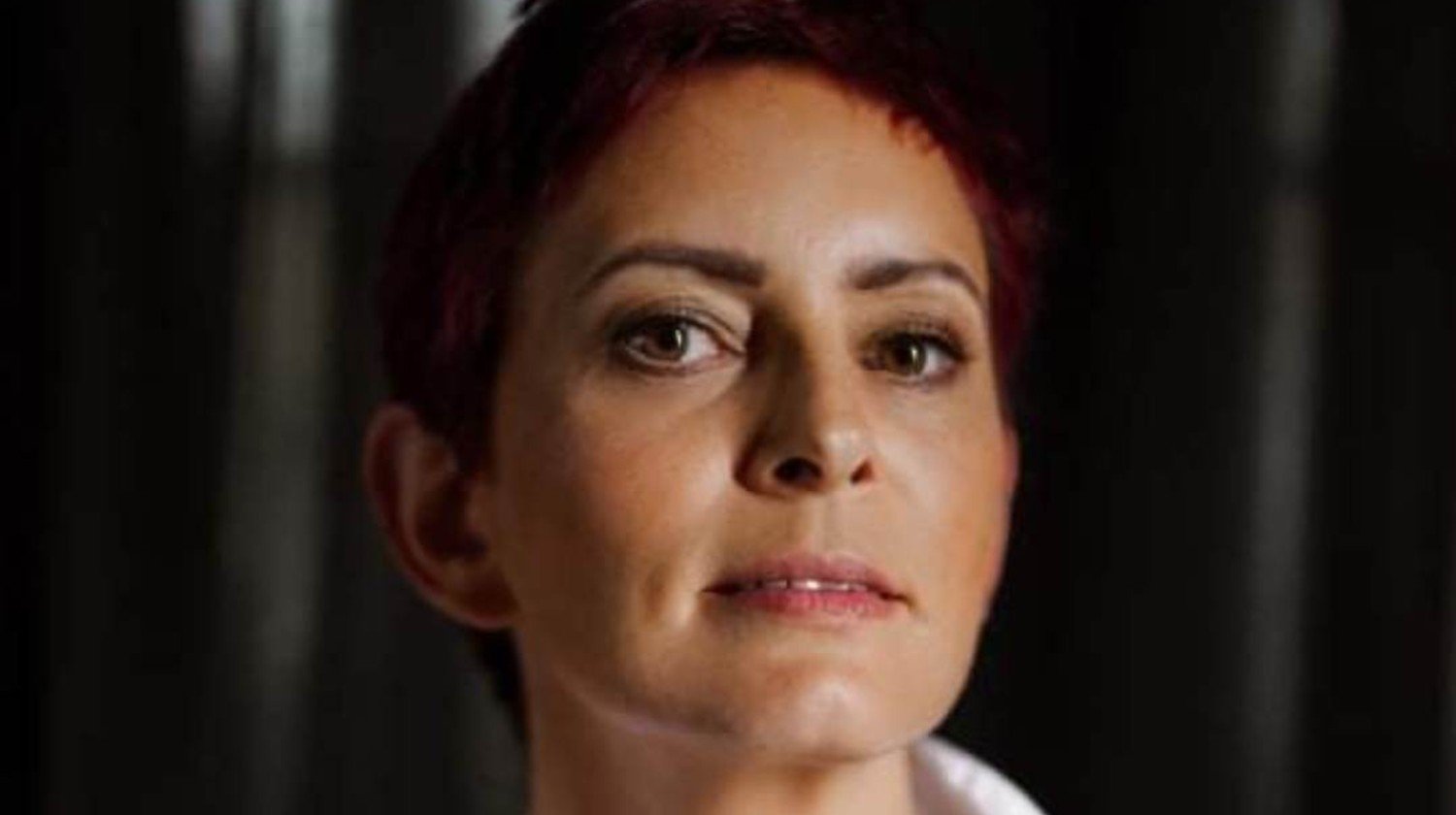 Wspomóżmy Panią Renatę w walce z chorobą nowotworową...