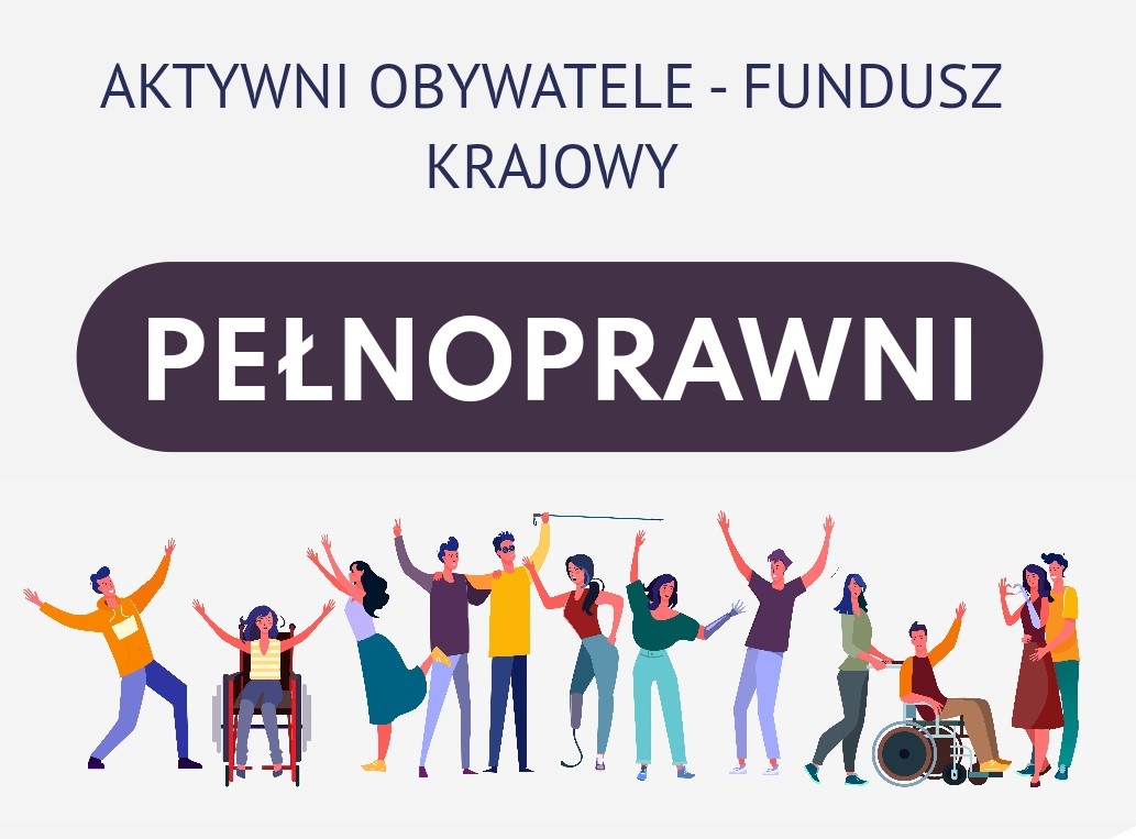 Nieodpłatne wsparcie prawne dla osób z niepełnosprawnościami