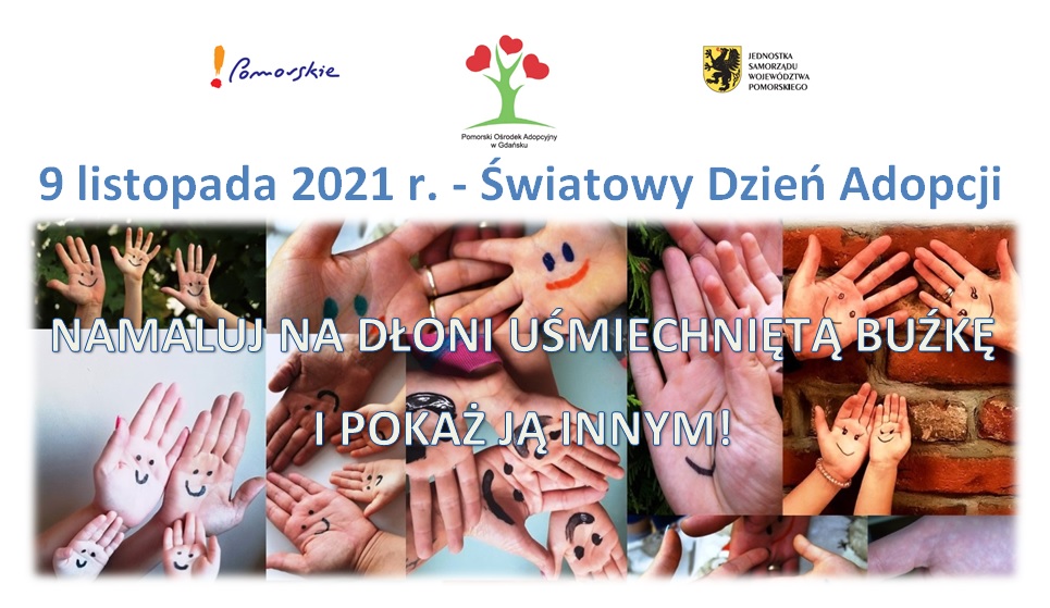 Światowy Dzień Adopcji