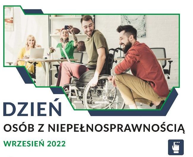 Dzień Osób z Niepełnosprawnością
