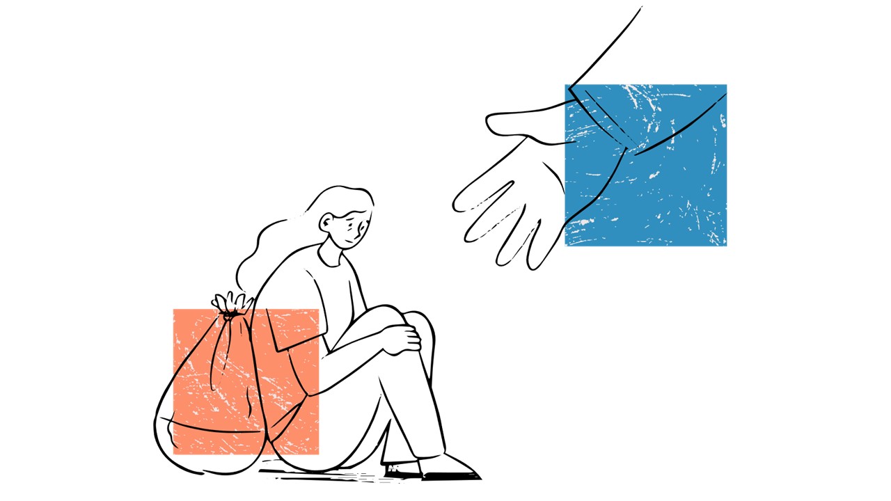 Konferencja regionalna w Słupsku: „Bez domu, nie bez wsparcia – migracje i bezdomność”