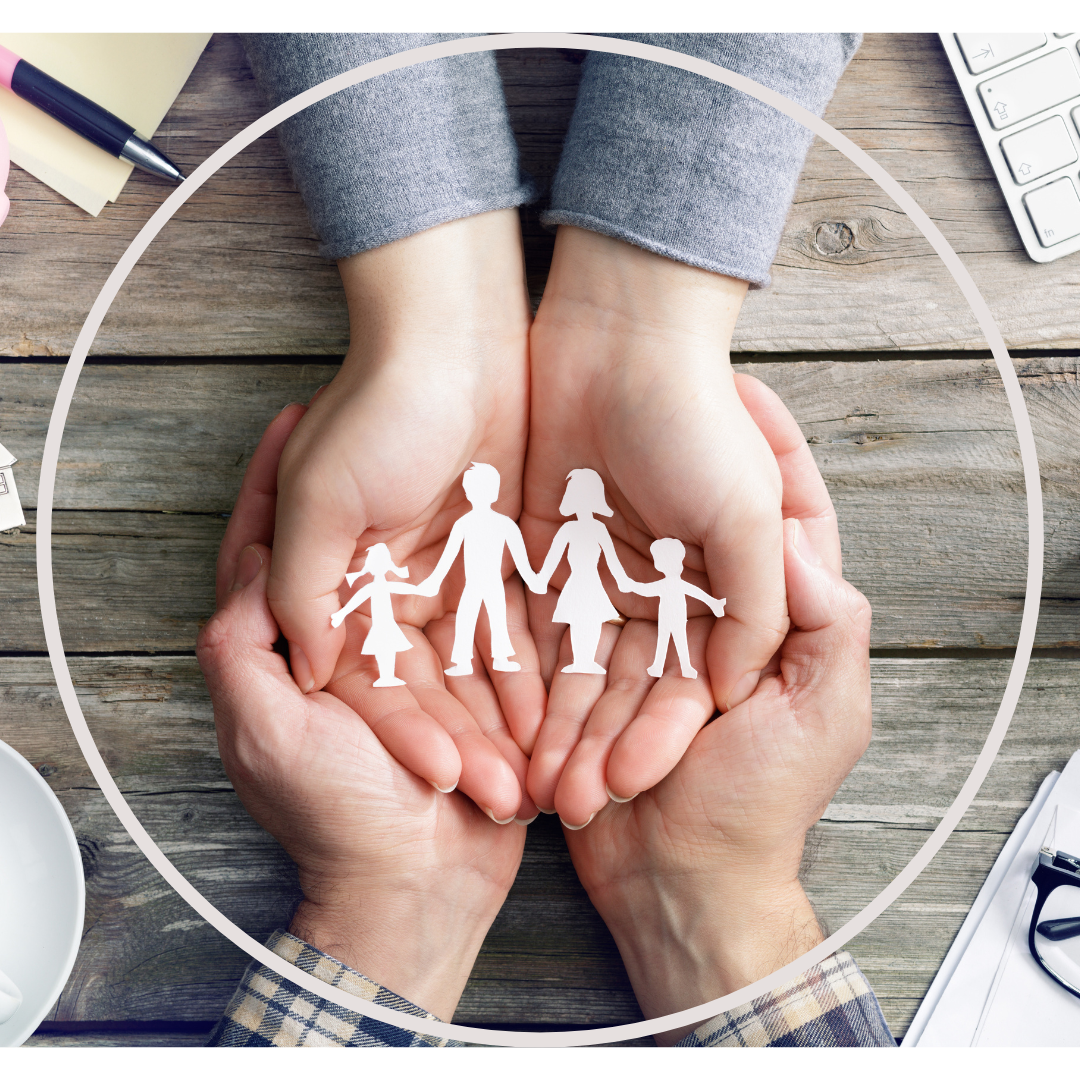 Zakończenie szkolenia „Szkoła dla rodziców”