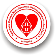 Krew potrzebna od zaraz!