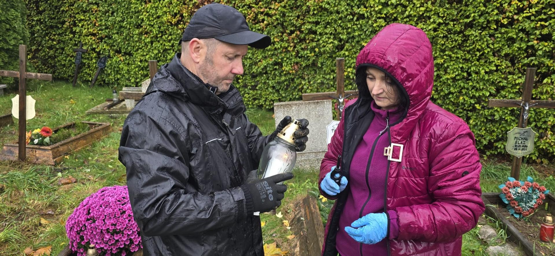 Zrobili porządki tam, gdzie nikt już nie przychodzi
