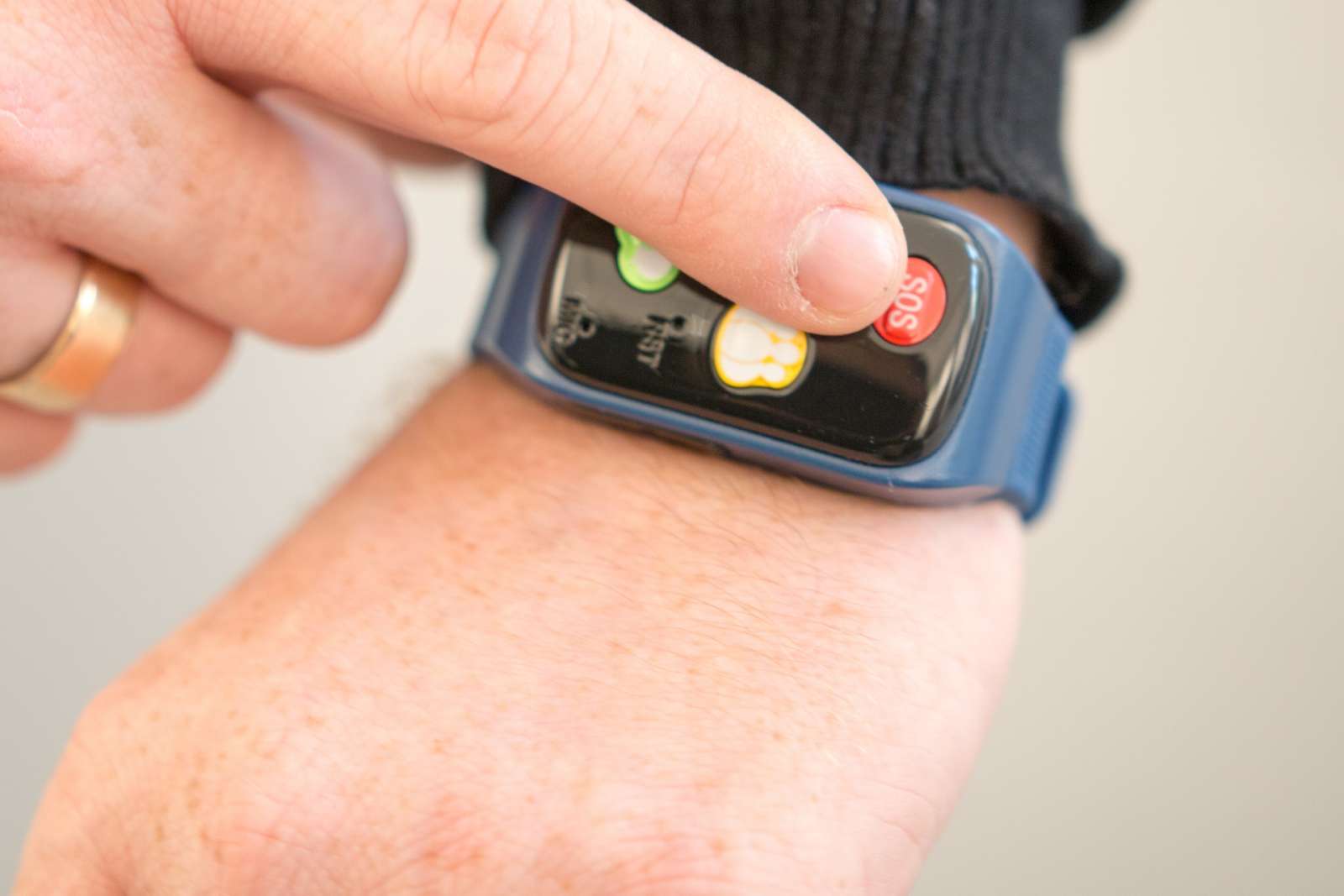 Zapraszamy Seniorów do skorzystania z teleopieki