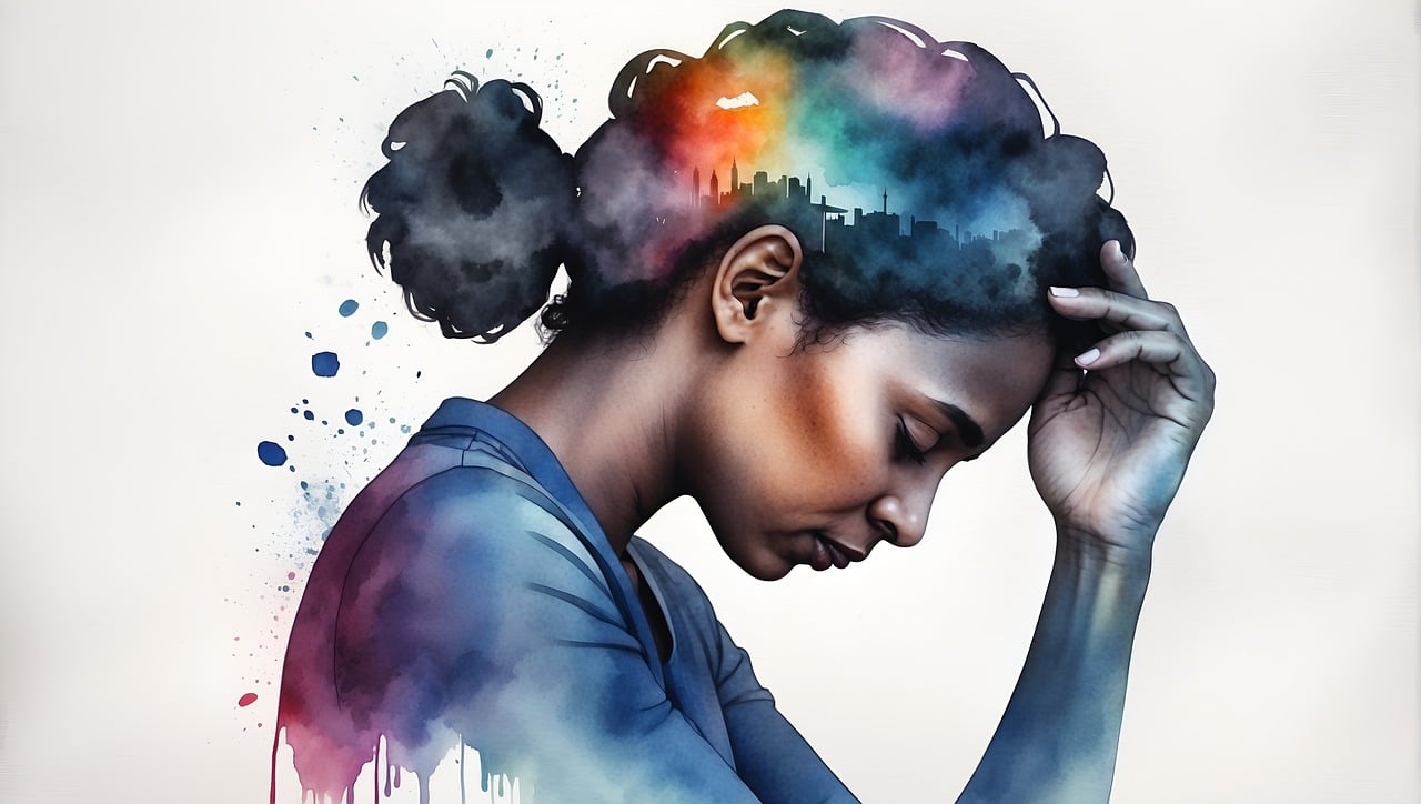 Kiedy emocje biorą górę. Jak radzić sobie z kryzysem?