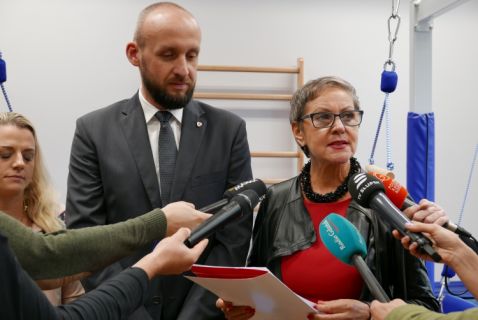 Nowe usługi społeczne już działają